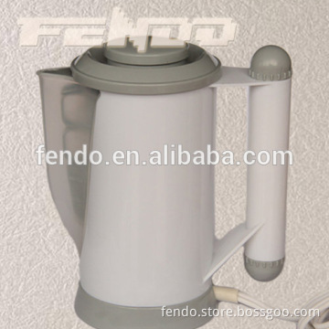 new product good shape water kettle electric for car cup kettle with warm function